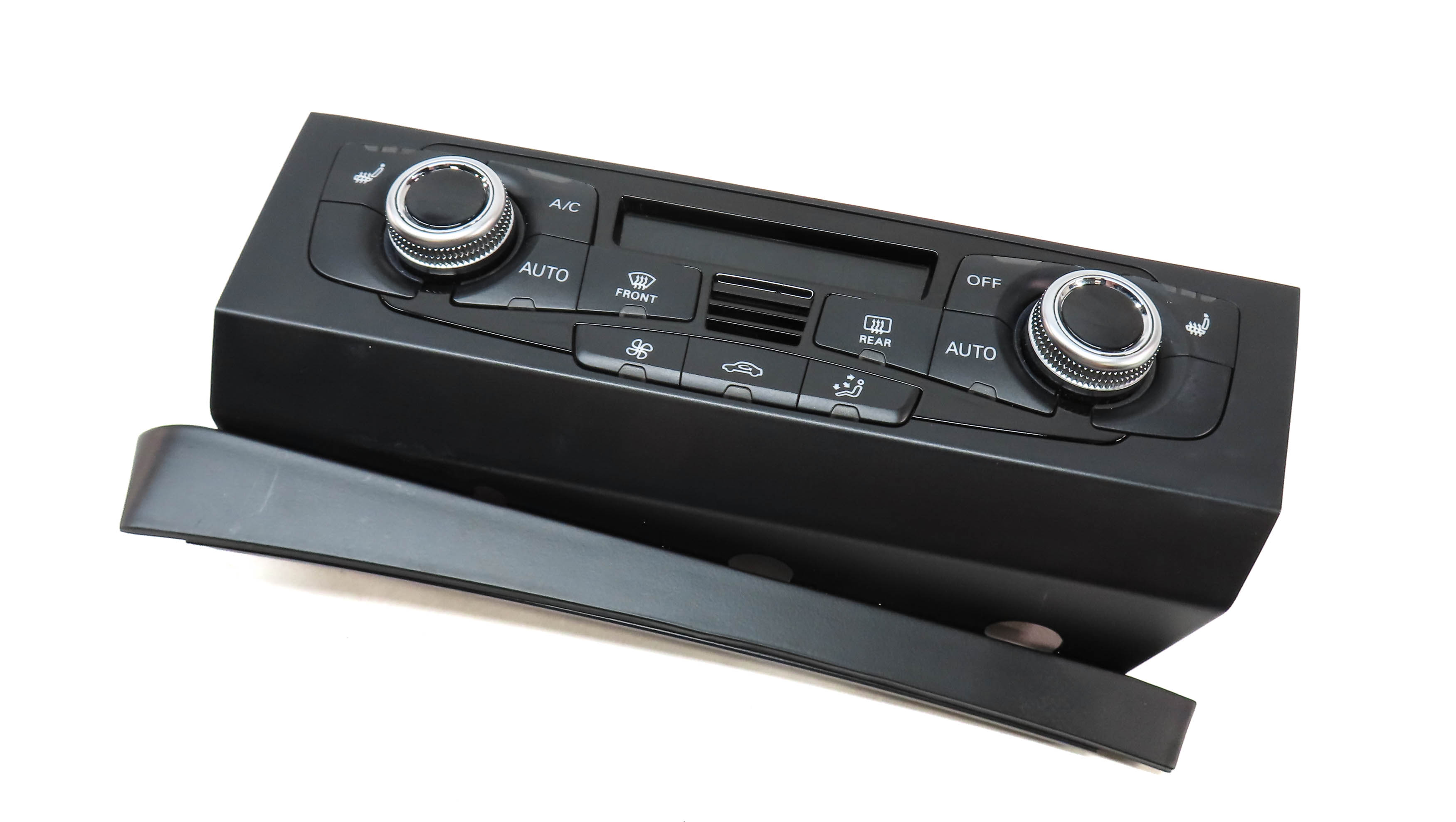 13-17 AUDI A4 S4 A5 S5 RS5 Q5 SQ5 (B8 8K 8T 8R) HEATER A/C TEMPERATURE CONTROL — exact item pictured
